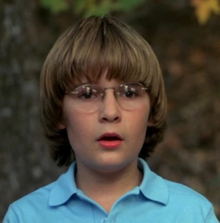 Corey Feldman como Tommy Jarvis
