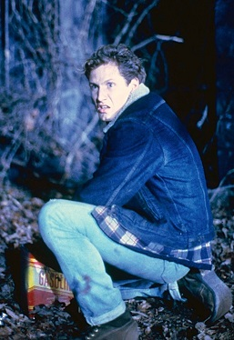 Thom Mathews como Tommy Jarvis